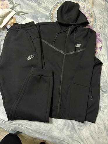 найки: Продаю спортику один раз носилась покупал за 5000 сом размер 2xl — 5