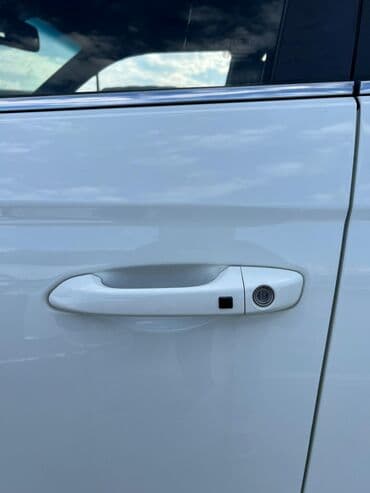 по всем вопросам обращаться по номеру: Ssangyong Korando: 2019 г., 1.6 л, Автомат, Дизель, Кроссовер — 16