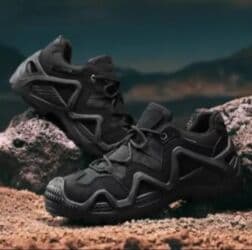 gore tex: Кроссовки Lowa с мембраной GORE-TEX - Назначение: трекинг — 2