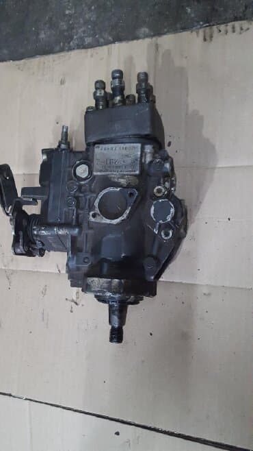 купить двигатель на мотоблок 7 л с: Man 8.150 аппаратура 6 цилиндровая — 1