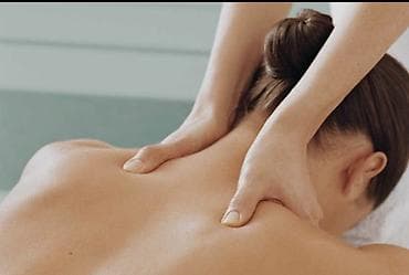 SPA-салон | Массаж