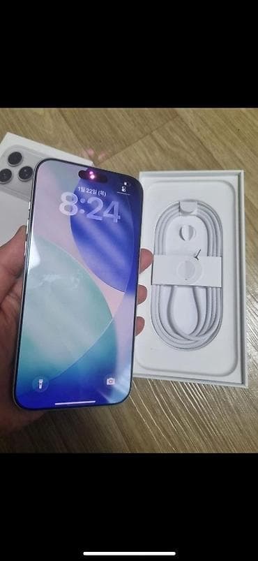 айфон 7 рассрочку: IPhone 17 Pro, Б/у, 256 ГБ, Matte Silver, Коробка, 100 % — 2