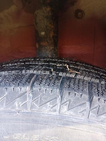 unil opal: Volkswagen Golf: 1994 г., 1.8 л, Механика, Газ, Универсал — 2