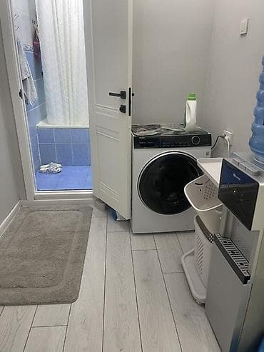 сокулук глобус: 🏠 Продаётся 3-комнатная квартира в мкр. Тунгуч! Светлая, уютная и — 8