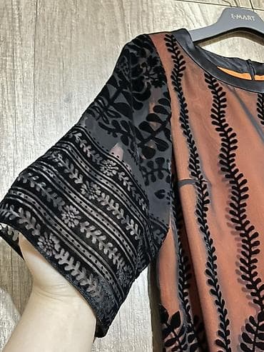 сумма: Повседневное платье, Трапеция — 8