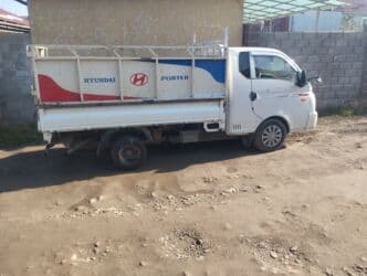 отдых в горах с ночевкой бишкек: Портер, Переезд, перевозка мебели, По городу, с грузчиком — 3