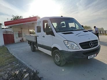 передний бампер опель вектра б: Грузовик, Mercedes-Benz, Дубль, Б/у — 3