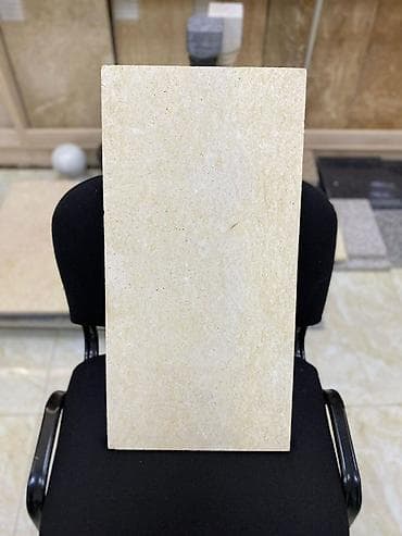 лестница для бассейна: Натуральный камень — известняк/травертин бежевых оттенков (плиты и — 3