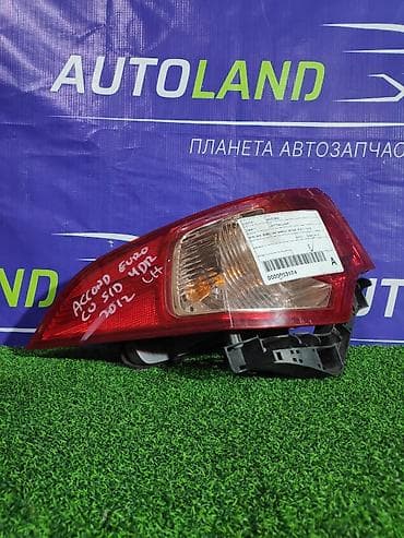 Задний левый стоп-сигнал Honda 2011 г., Б/у, Оригинал, Япония