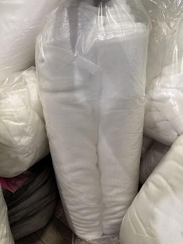 закройные ножницы: Швея, Постоянная, Прямострочка, Оплата: Сдельная, Опыт работы: 1-2 года опыта — 2