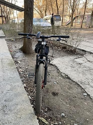 Музыкальные инструменты: Горный велосипед, Skillmax, Сталь — 3