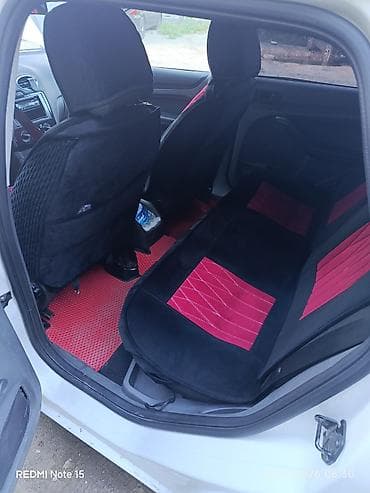 спеп вагон: Ford Focus: 2006 г., 2 л, Механика, Бензин, Универсал — 7
