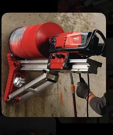 full construction: Резка, Алмазная резка — 2