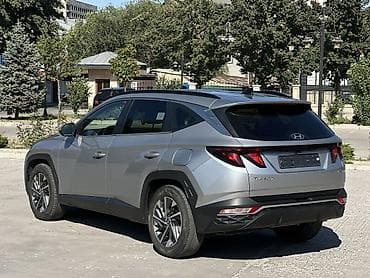 хонда туксон: Hyundai Tucson: 2020 г., 2 л, Автомат, Дизель, Кроссовер — 3