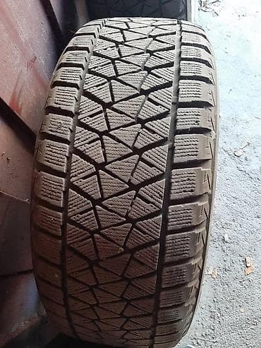 bbs diska: Комплект зимних шин Bridgestone Blizzak на легкосплавных дисках BMW — 6