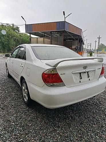 ключ тойота камри: Toyota Camry: 2004 г., 2.4 л, Автомат, Седан — 4