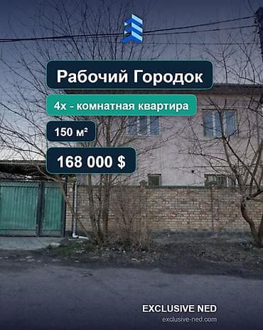 💎СРОЧНО ПРОДАЕТСЯ ДОМ 🏢Комнат: 4 📍Район: Ленинский район 🏘️Микрорайон