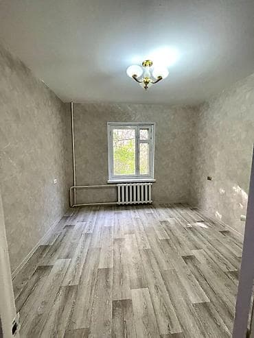 3 комнаты, 93 м², 106 серия, 1 этаж, Косметический ремонт — 9