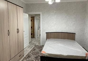 2 комнаты, С мебелью полностью