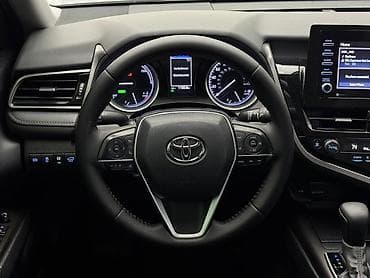 двигатель тойота марк 2: Toyota Camry: 2020 г., 2.5 л, Автомат, Гибрид, Седан — 5