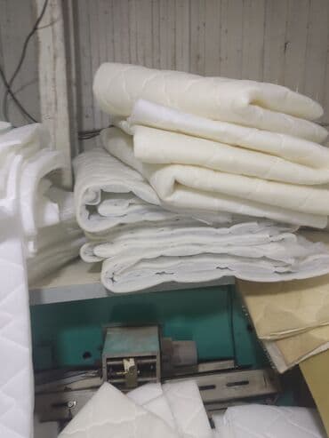 матрас на кровать цена: Ортопедический матрас, Новый, Другой бренд, Односпальный, Кыргызстан, Матрасы средней жесткости, Другой тип, В рассрочку, Бесплатная доставка, Самовывоз, Платная доставка — 12