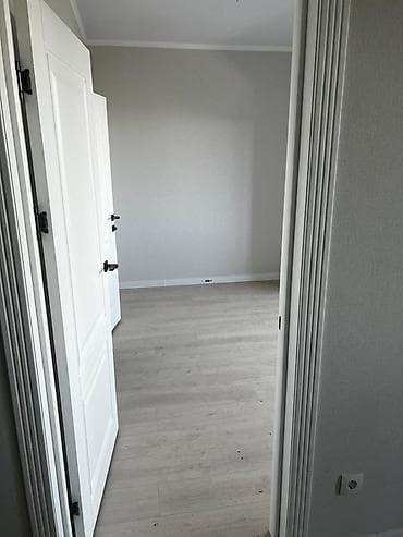 58: 1 комната, 33 м², Пишпек 107 серия, 4 этаж, Свежий ремонт — 3
