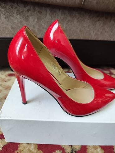 Туфли 37 размер