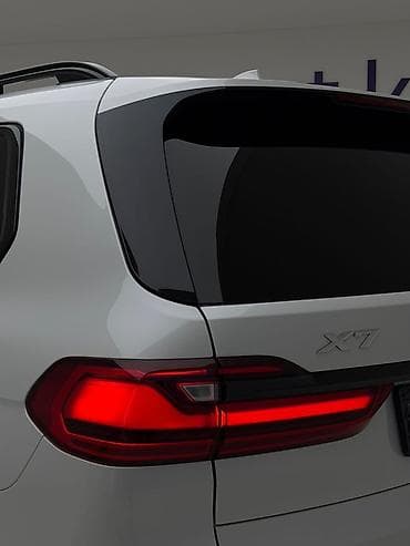 camry 2 4: BMW X7: 2021 г., 3 л, Автомат, Бензин, Кроссовер — 9