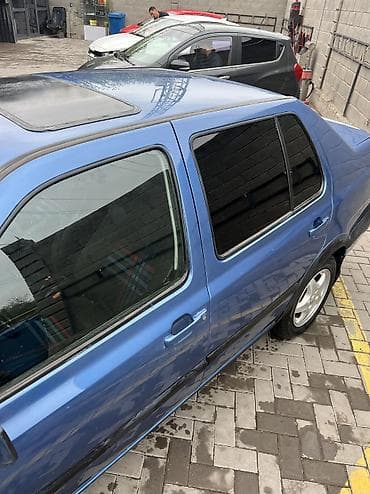 лобовое стекло фольксваген поло: Volkswagen Vento: 1994 г., 1.8 л, Ручные, Бензин, Седан — 2