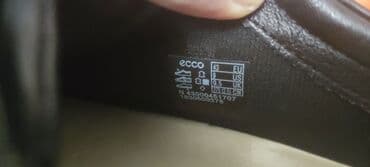 белорусская обувь для проблемных ног бишкек: Продам ECCO обувь оригинал вся обувь в очень хорошем состоянии — 7