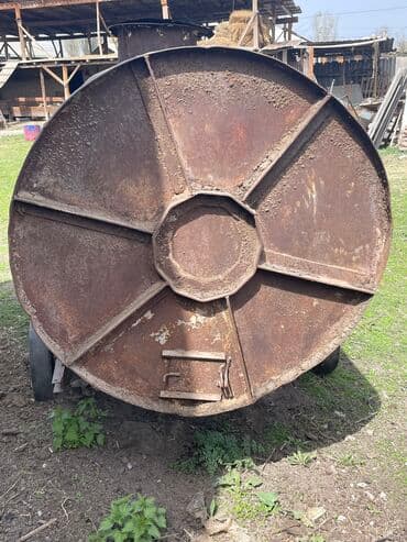 животные домашние: Продаю | Баран (самец) | Гиссарская, Эдильбаевская, Арашан | На забой, Для разведения, Для шерсти — 3