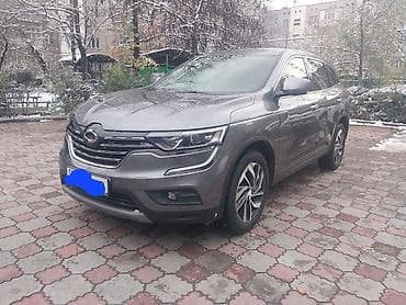ssang: Ssangyong Tivoli: 2019 г., 1.6 л, Автомат, Дизель, Кроссовер — 10