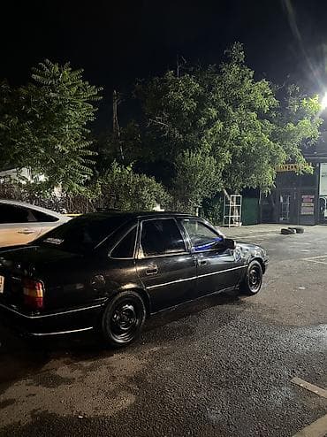 двигатель опель: Opel Vectra: 1991 г., 1.8 л, Механика, Бензин, Седан — 5