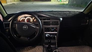 kirgiz auto: Daewoo Nexia: 2010 г., 1.5 л, Механика, Бензин, Седан — 8