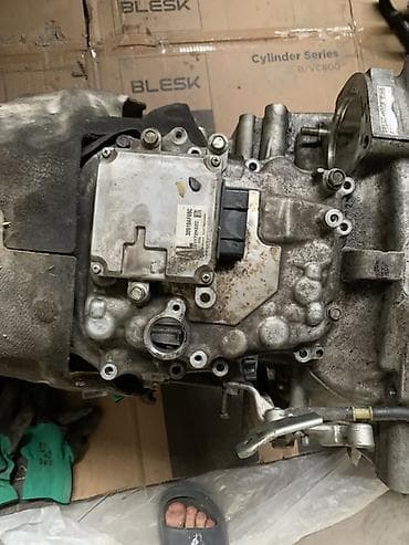 x 5: Коробка передач Автомат Subaru — 1