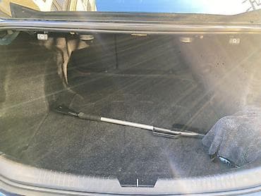 парктронники: Chevrolet Malibu: 2018 г., 1.3 л, Вариатор, Бензин, Седан — 2