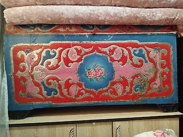 лес: Шифоньер, шкаф для одежды, Прямой, Дерево — 6