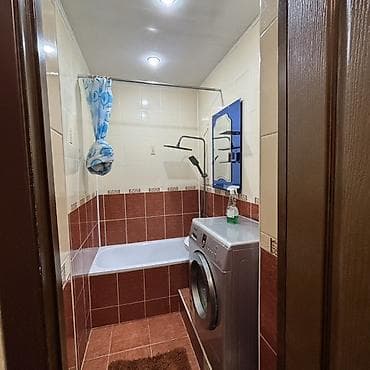 Батирлерди ижарага берүү: 3 бөлмө, Менчик ээси — 7