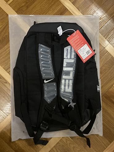 nike tech: Рюкзак, Унисекс, Новый — 2