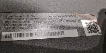 lenovo g50 70 core i3: Ноутбук, Lenovo, 4 ГБ ОЭТ, Intel Core i3, 15.6 ", Колдонулган, Жумуш, окуу үчүн, эс тутум HDD + SSD — 13