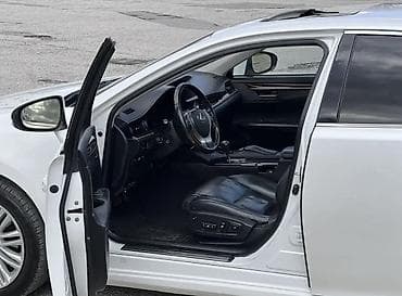 rx 2016: Сдается в аренду Lexus ES 300, На посуточный и длительный срок. В — 6