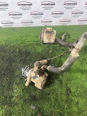 спринтер 2 7 змейка: Гидроусилитель Nissan — 1