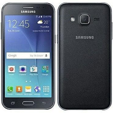 телефон простые: Samsung j3 в идеальном состоянии без трещин царапин — 1
