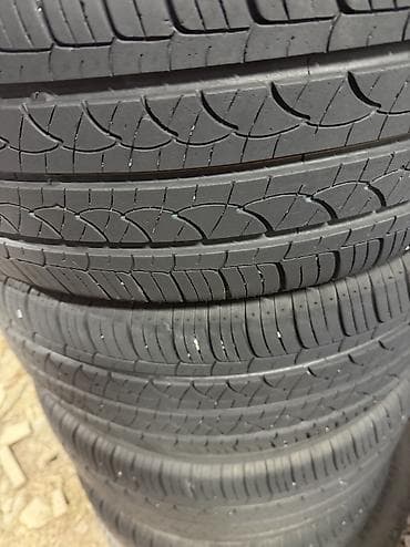 макси 150: Комплект из 4 летних шин 195/45 R16 84V. - Размер: 195/45 R16 - — 2