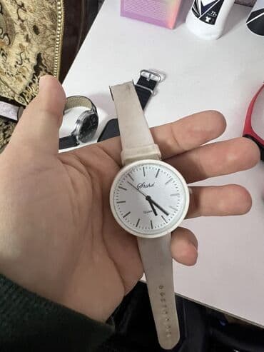 наручные часы гармин: Набор из трёх наручных часов: все за 1) Кварцевые CASIO - Аналоговый — 6