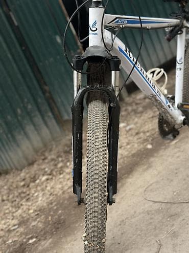Велосипеддер: Продается велосипед Кастомный, многие детали сами отдельно покупали — 4