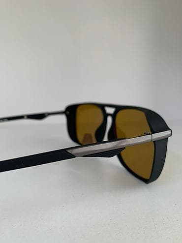 Очки: Очки Антифарные “Porsche Design" - акция 50%✓ очки unisex (могут — 4