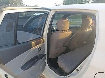 imac 2011: Kia Morning: 2008 г., 1 л, Автомат, Бензин, Хэтчбэк — 5