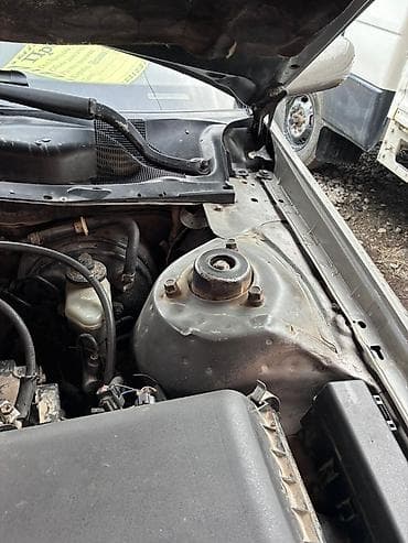 таета камри 80: Toyota Camry: 2001 г., 2.2 л, Автомат, Бензин, Седан — 7