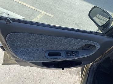 x5 e53: Daewoo Nexia: 2007 г., 1.5 л, Механика, Бензин, Седан — 9